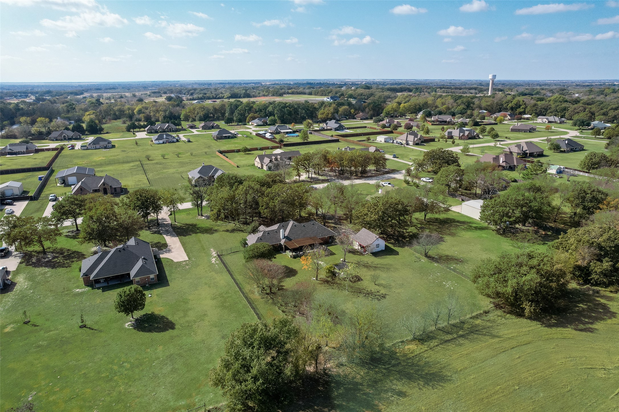 2349 Kandy Lane Post Oak Bend TX 75142