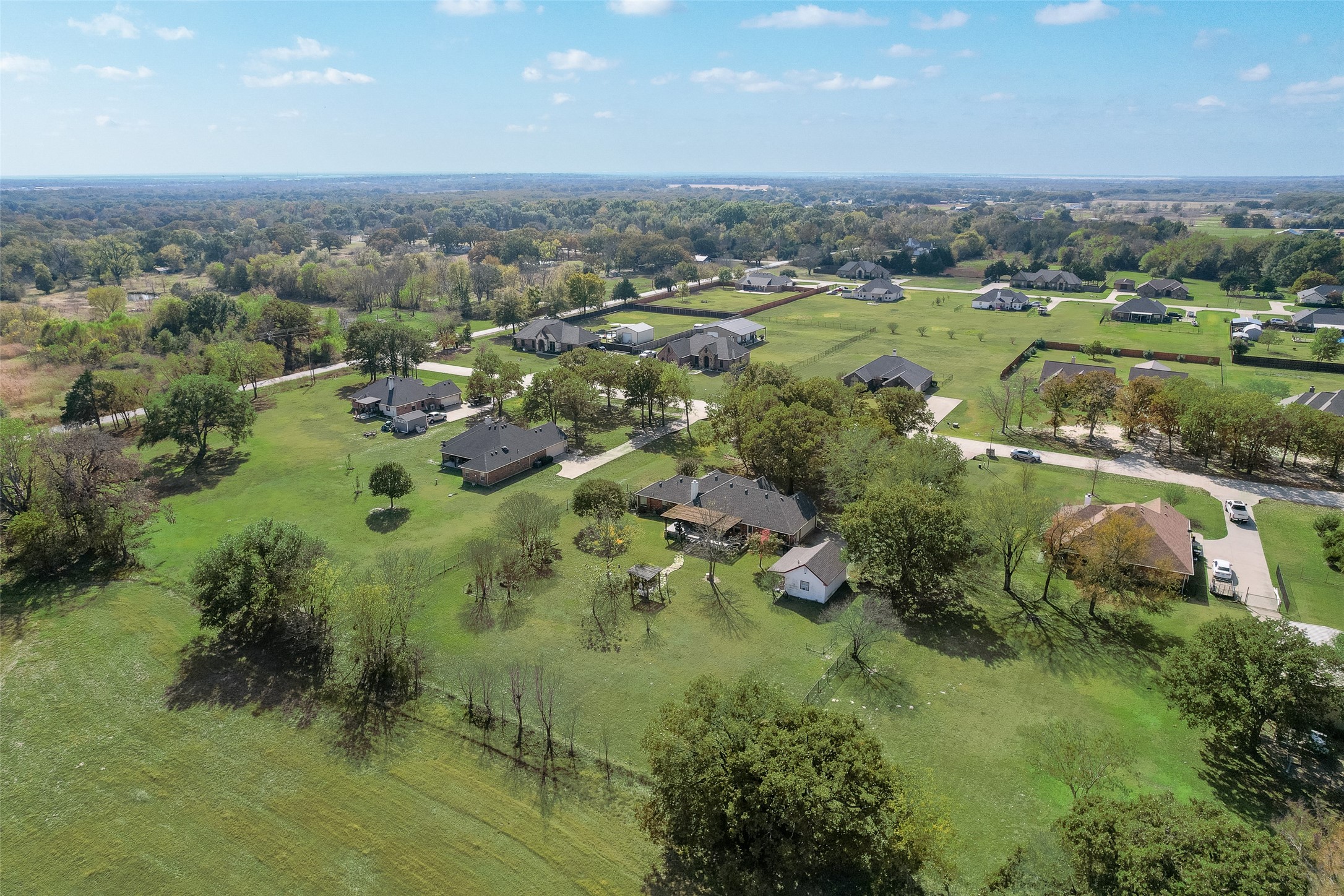 2349 Kandy Lane Post Oak Bend TX 75142