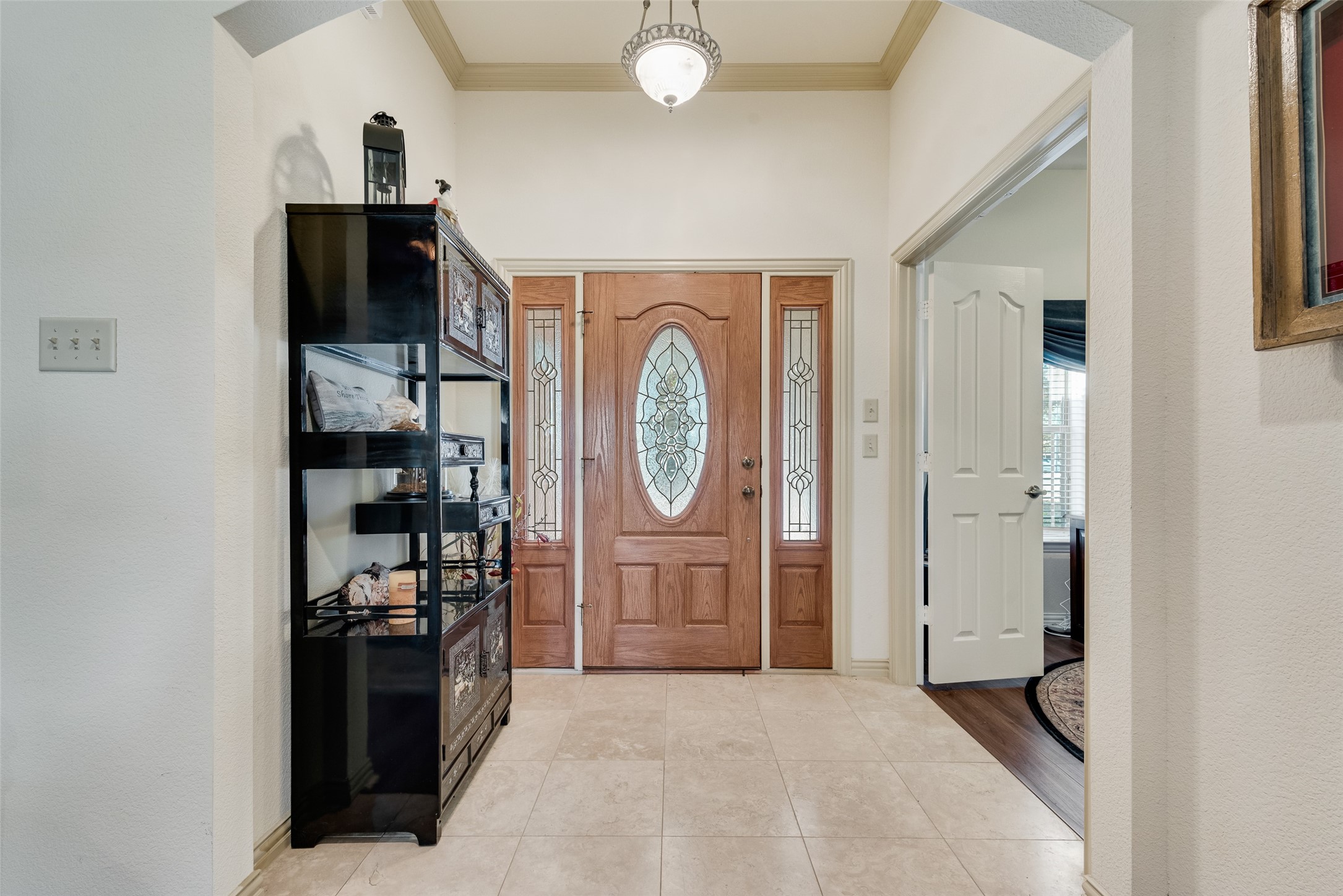 2349 Kandy Lane Post Oak Bend TX 75142
