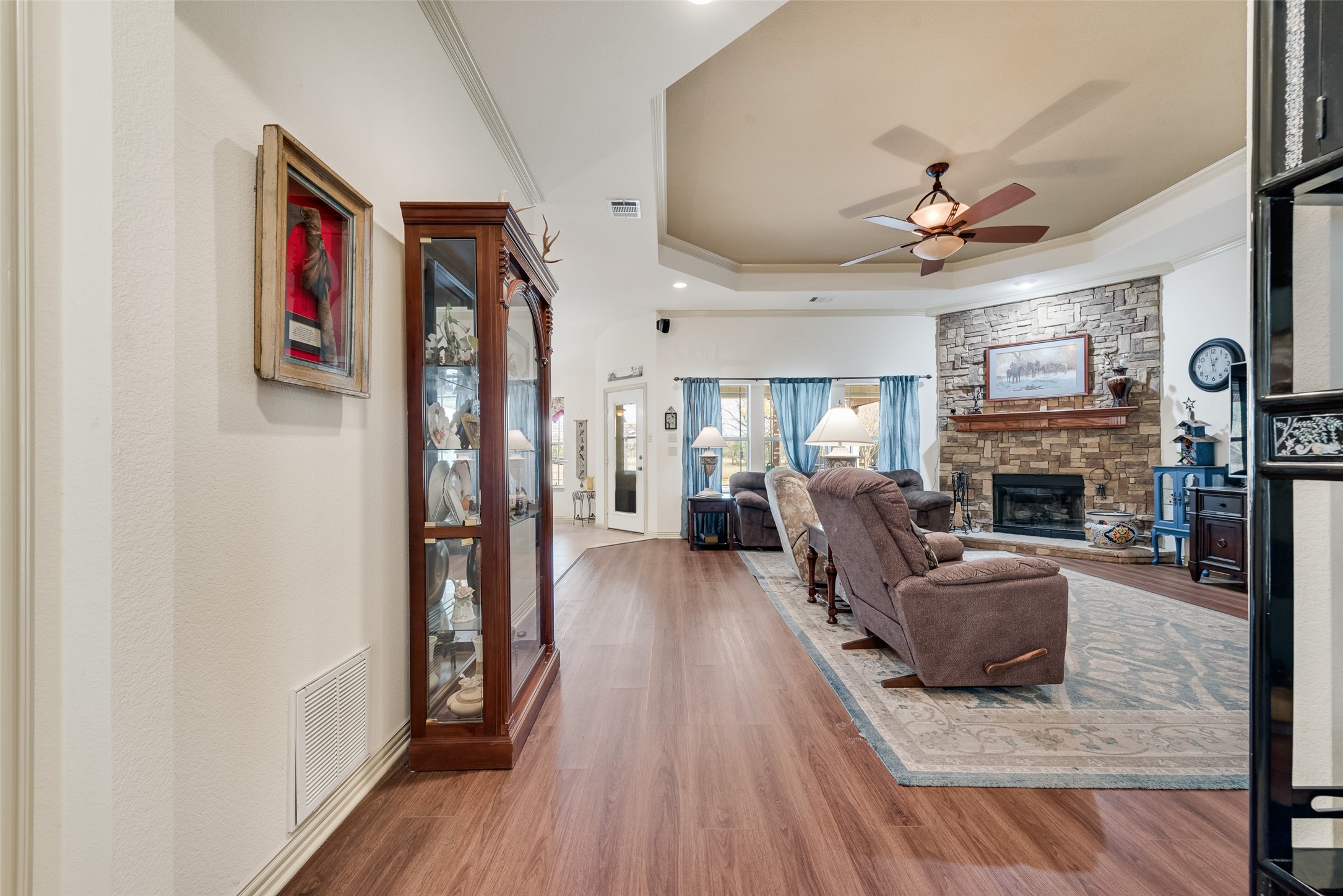 2349 Kandy Lane Post Oak Bend TX 75142