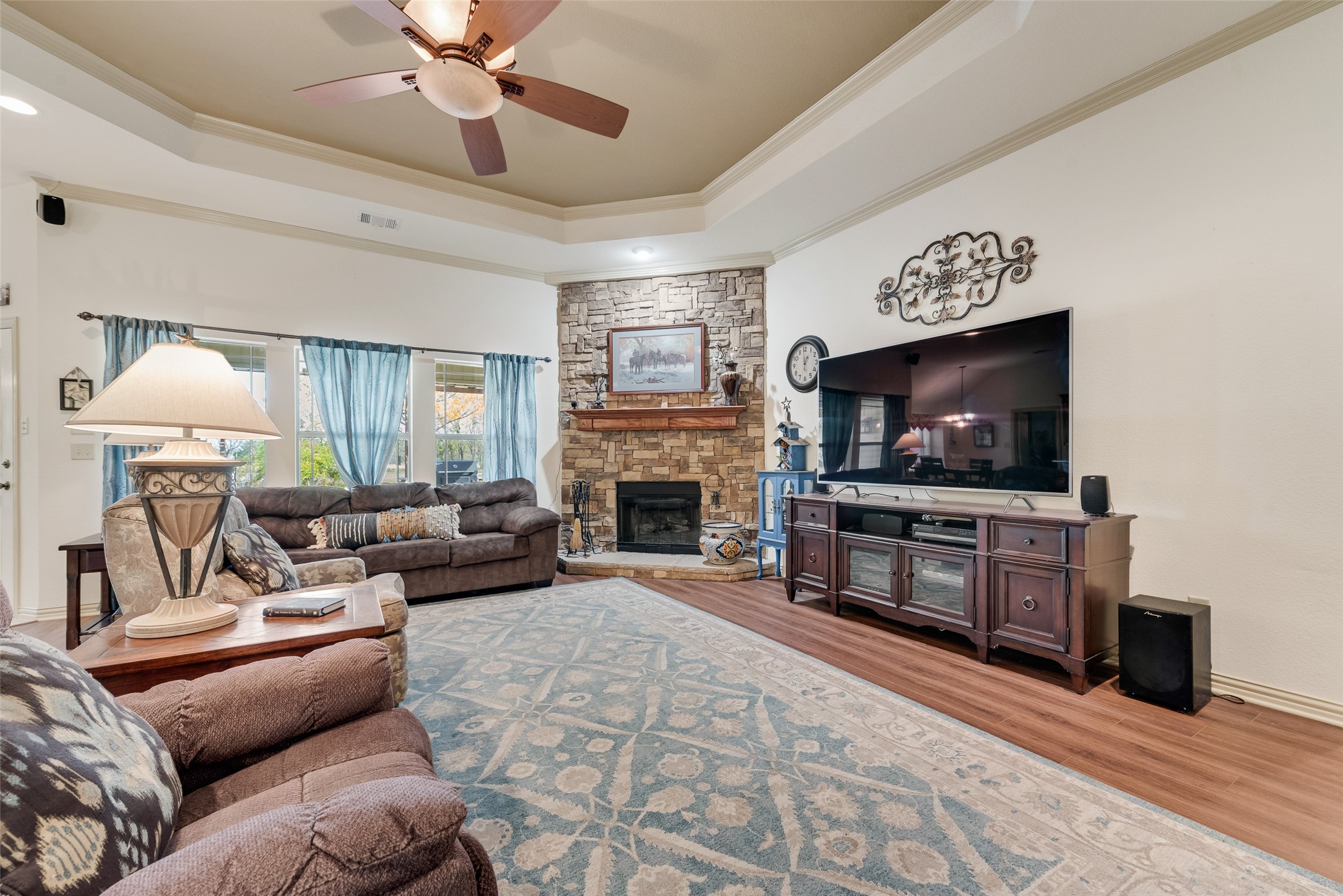 2349 Kandy Lane Post Oak Bend TX 75142