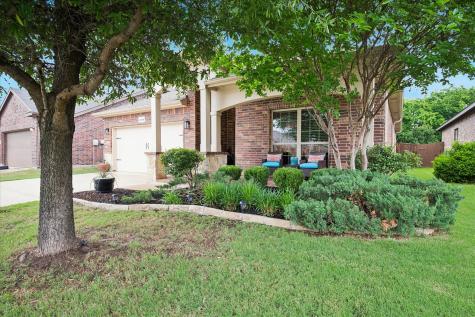 4928 Lazy Oaks Street Fort Worth TX 76244