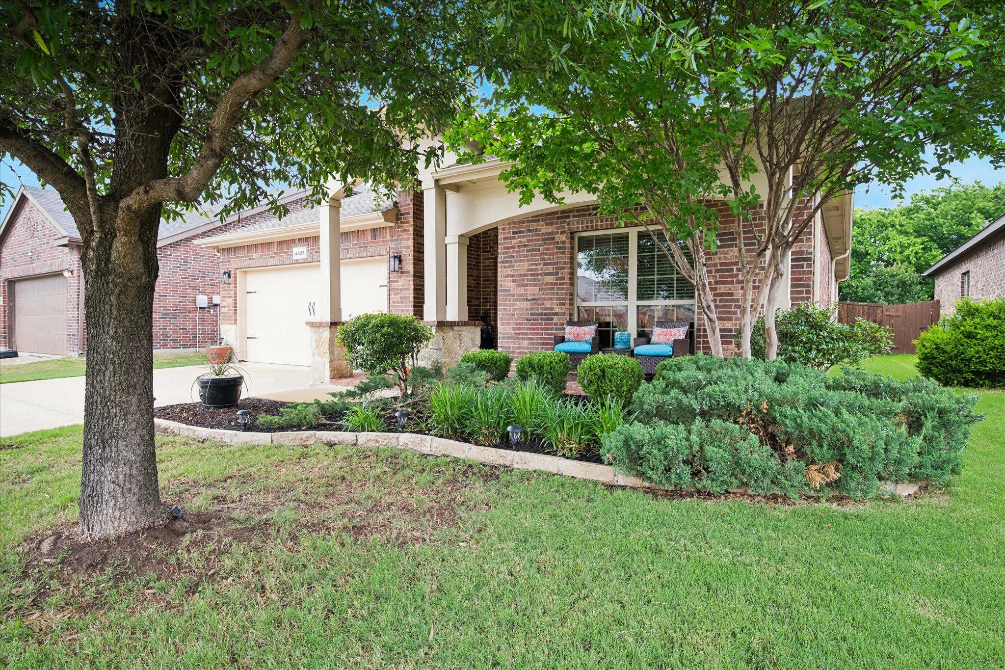 4928 Lazy Oaks Street Fort Worth TX 76244