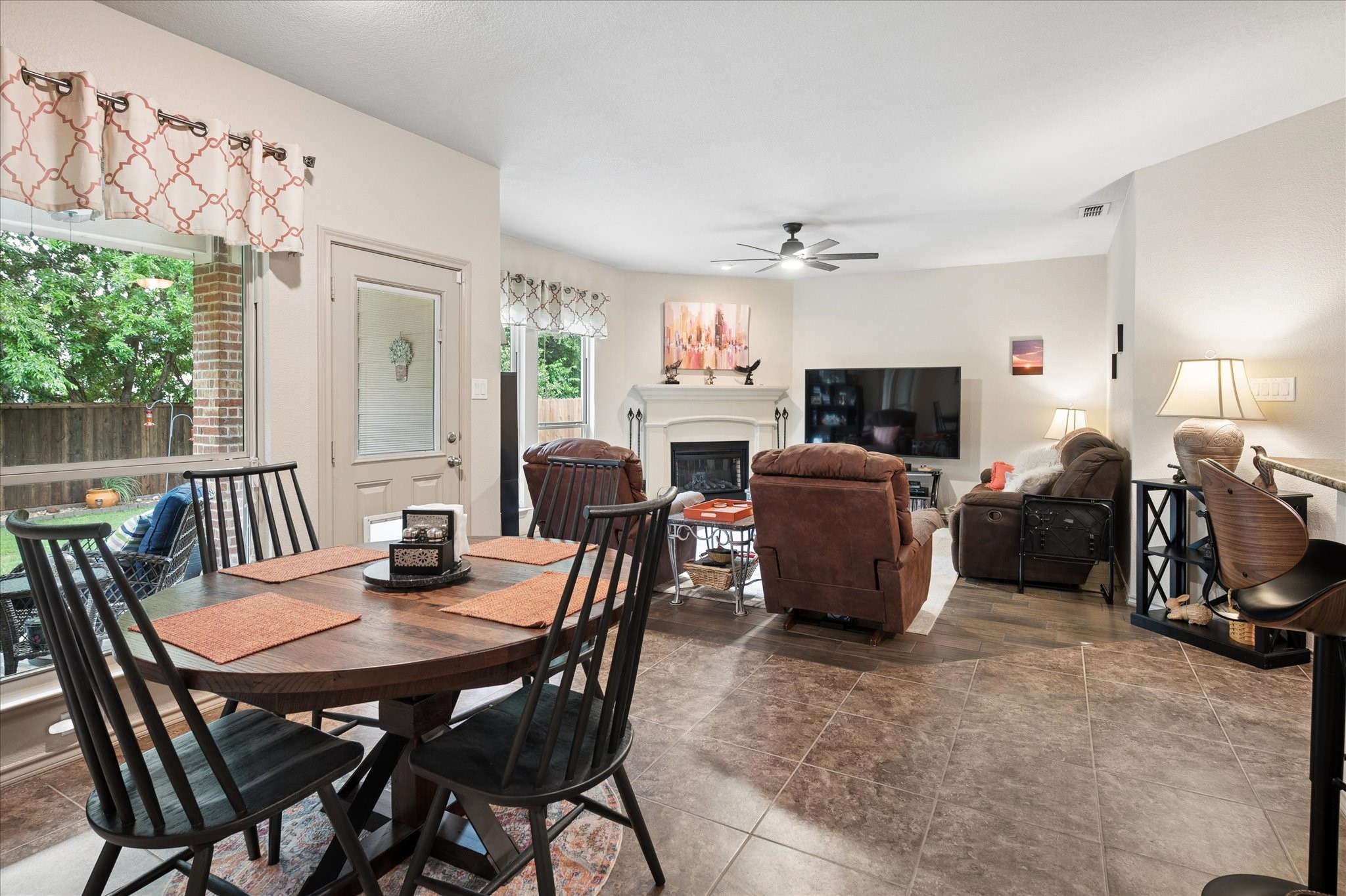 4928 Lazy Oaks Street Fort Worth TX 76244