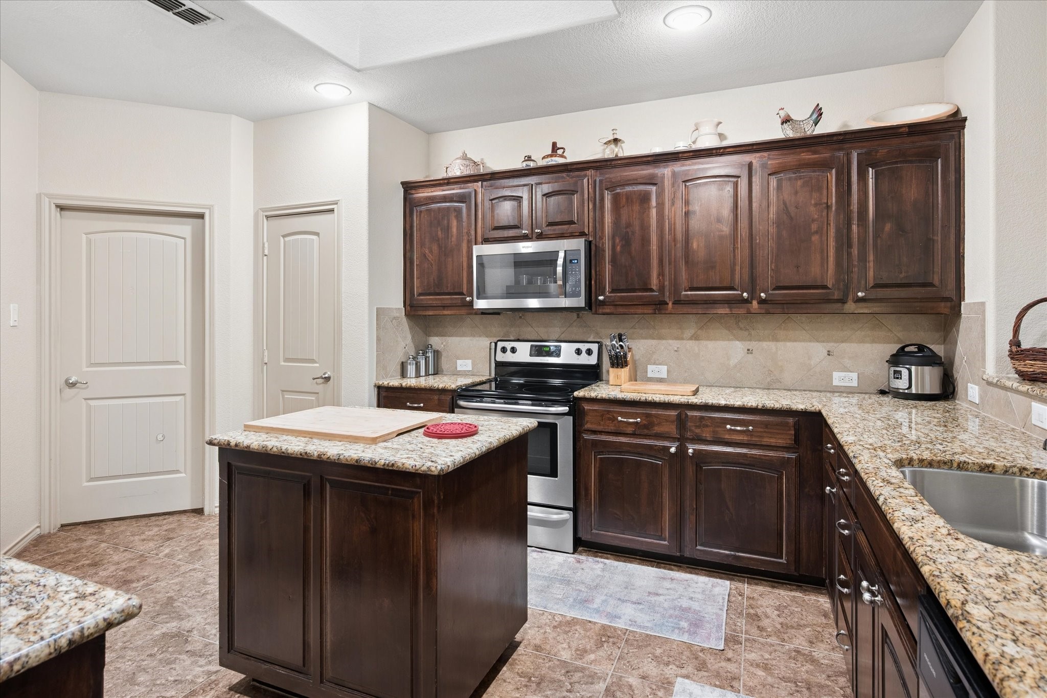 4928 Lazy Oaks Street Fort Worth TX 76244