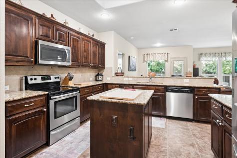 4928 Lazy Oaks Street Fort Worth TX 76244