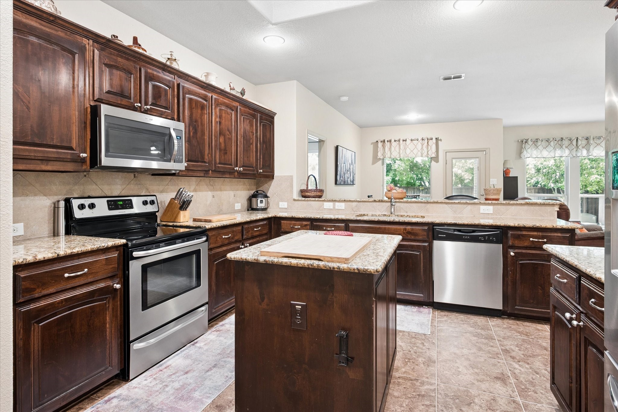 4928 Lazy Oaks Street Fort Worth TX 76244