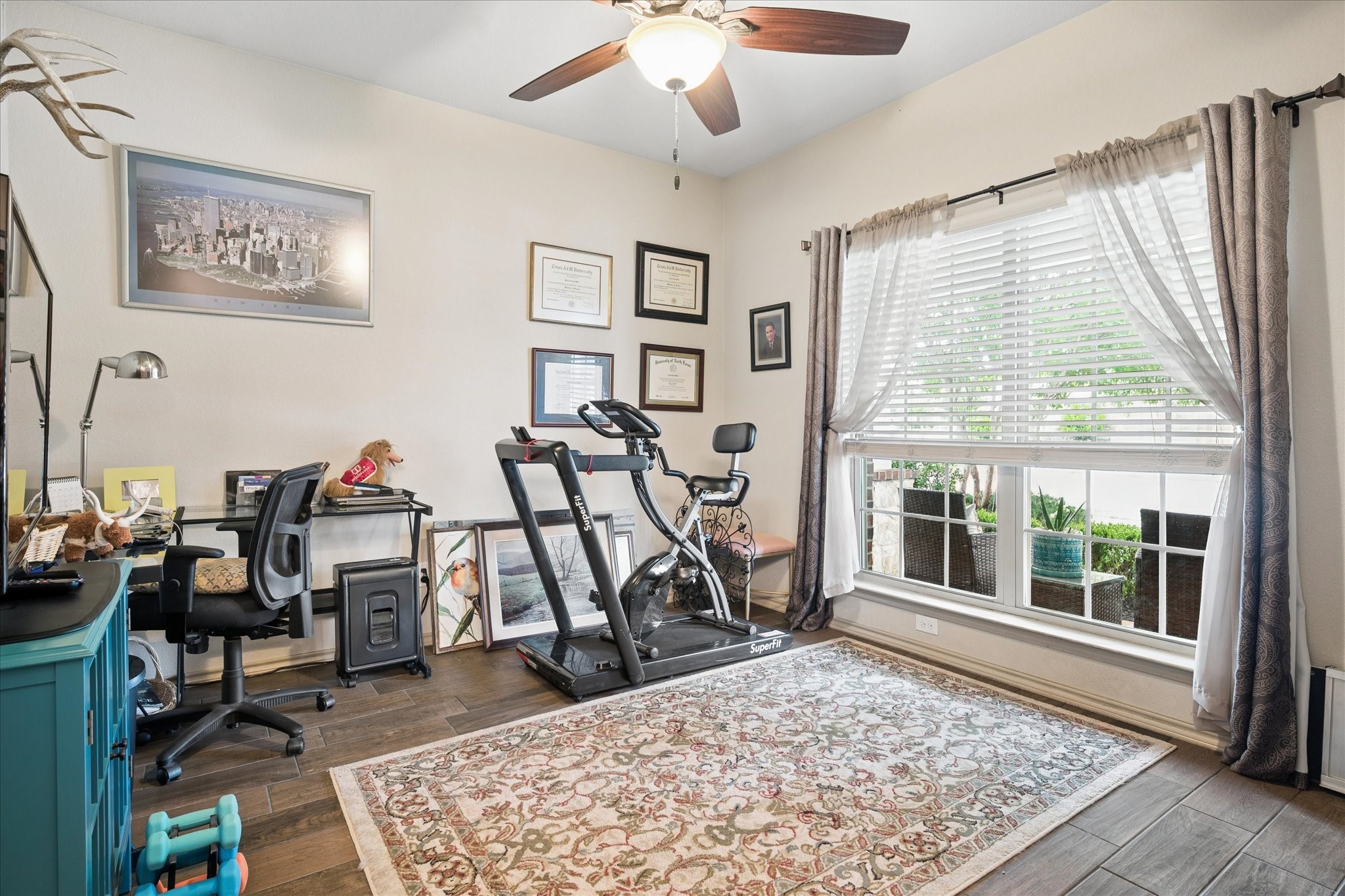 4928 Lazy Oaks Street Fort Worth TX 76244