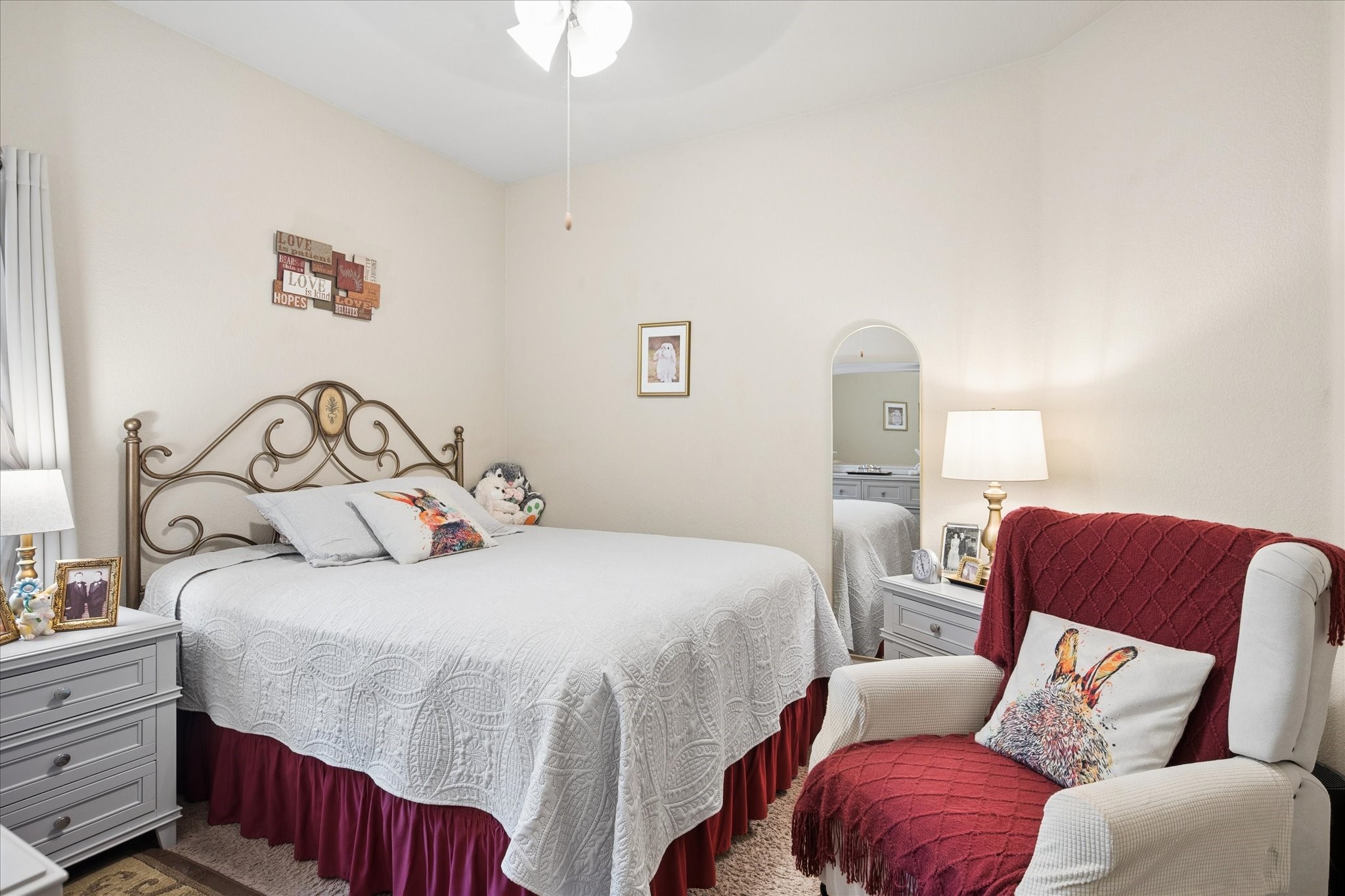 4928 Lazy Oaks Street Fort Worth TX 76244