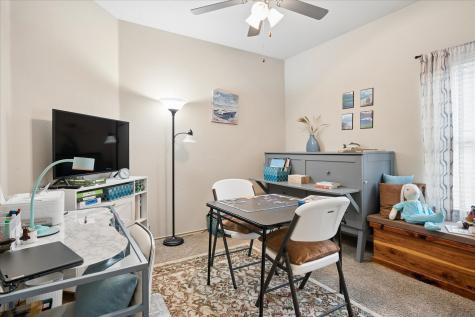 4928 Lazy Oaks Street Fort Worth TX 76244