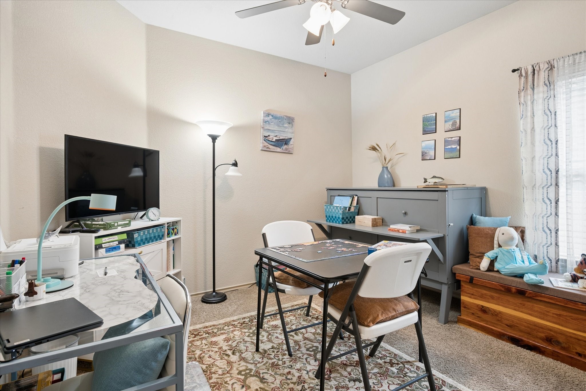 4928 Lazy Oaks Street Fort Worth TX 76244