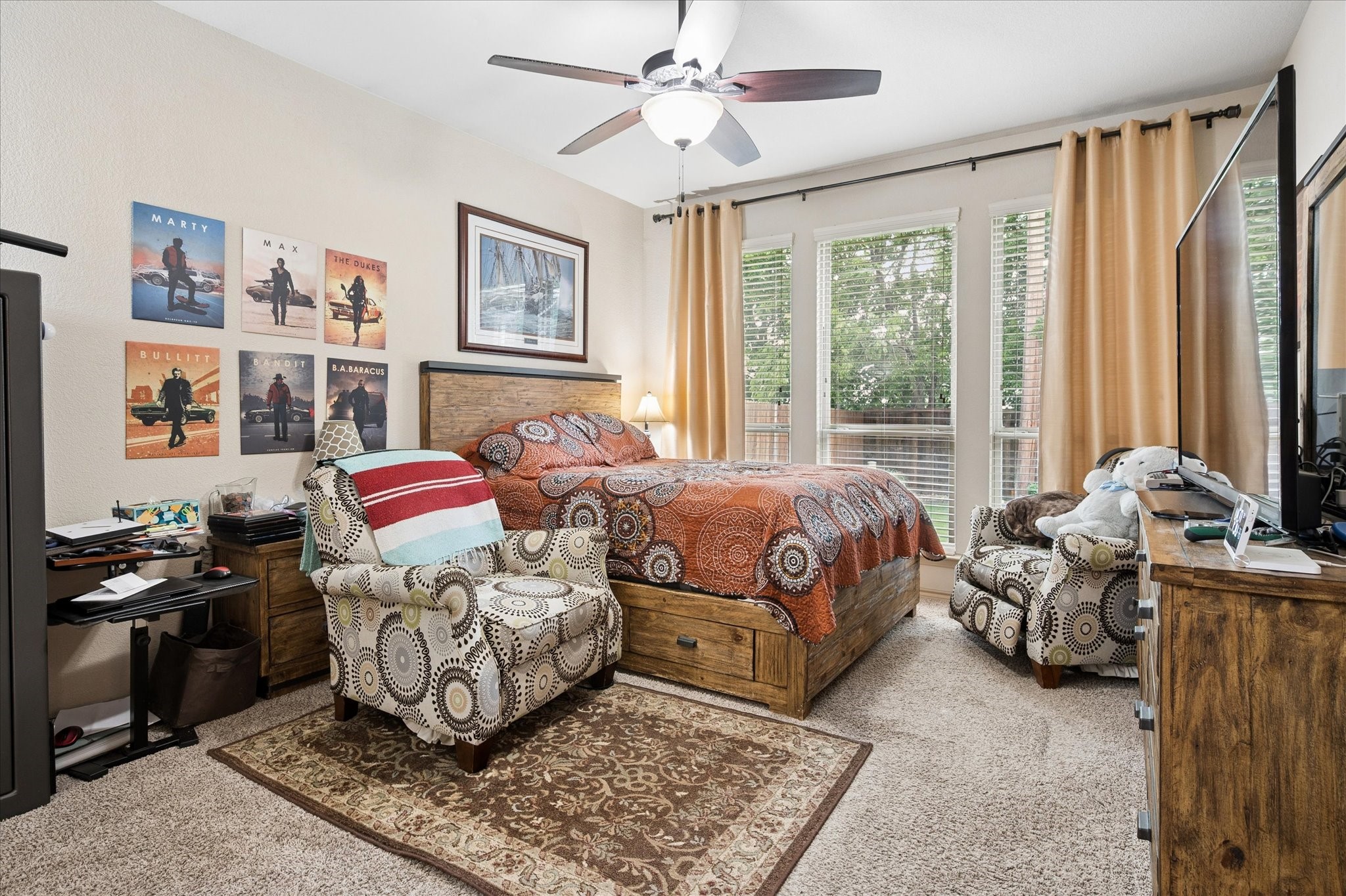4928 Lazy Oaks Street Fort Worth TX 76244
