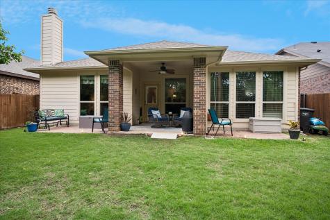 4928 Lazy Oaks Street Fort Worth TX 76244