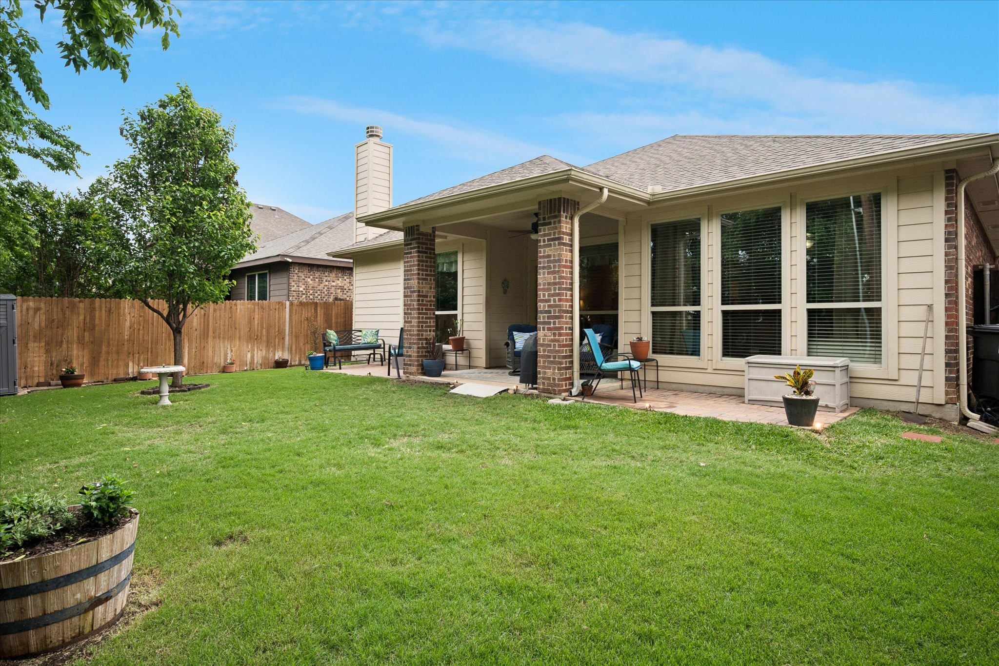 4928 Lazy Oaks Street Fort Worth TX 76244