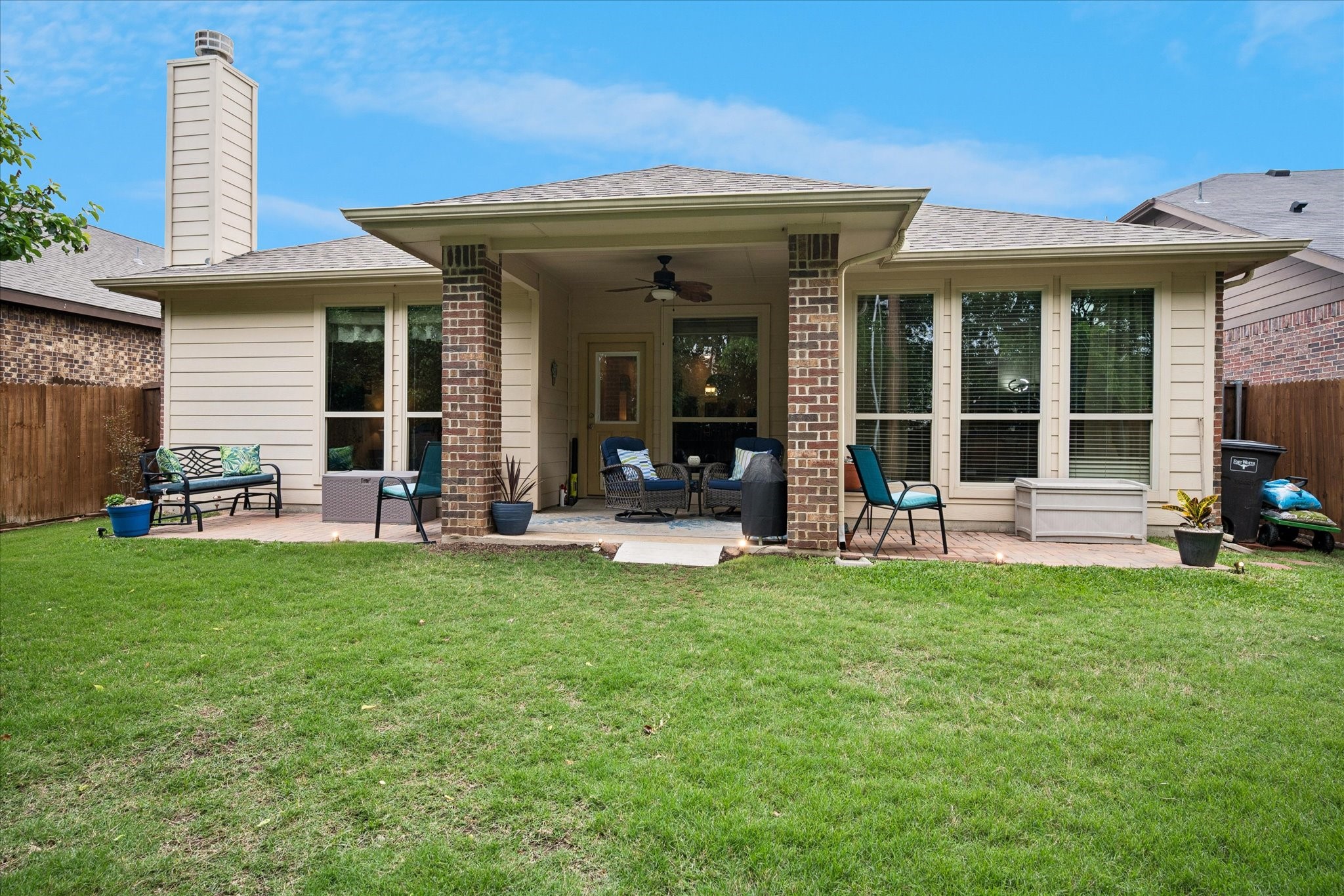 4928 Lazy Oaks Street Fort Worth TX 76244