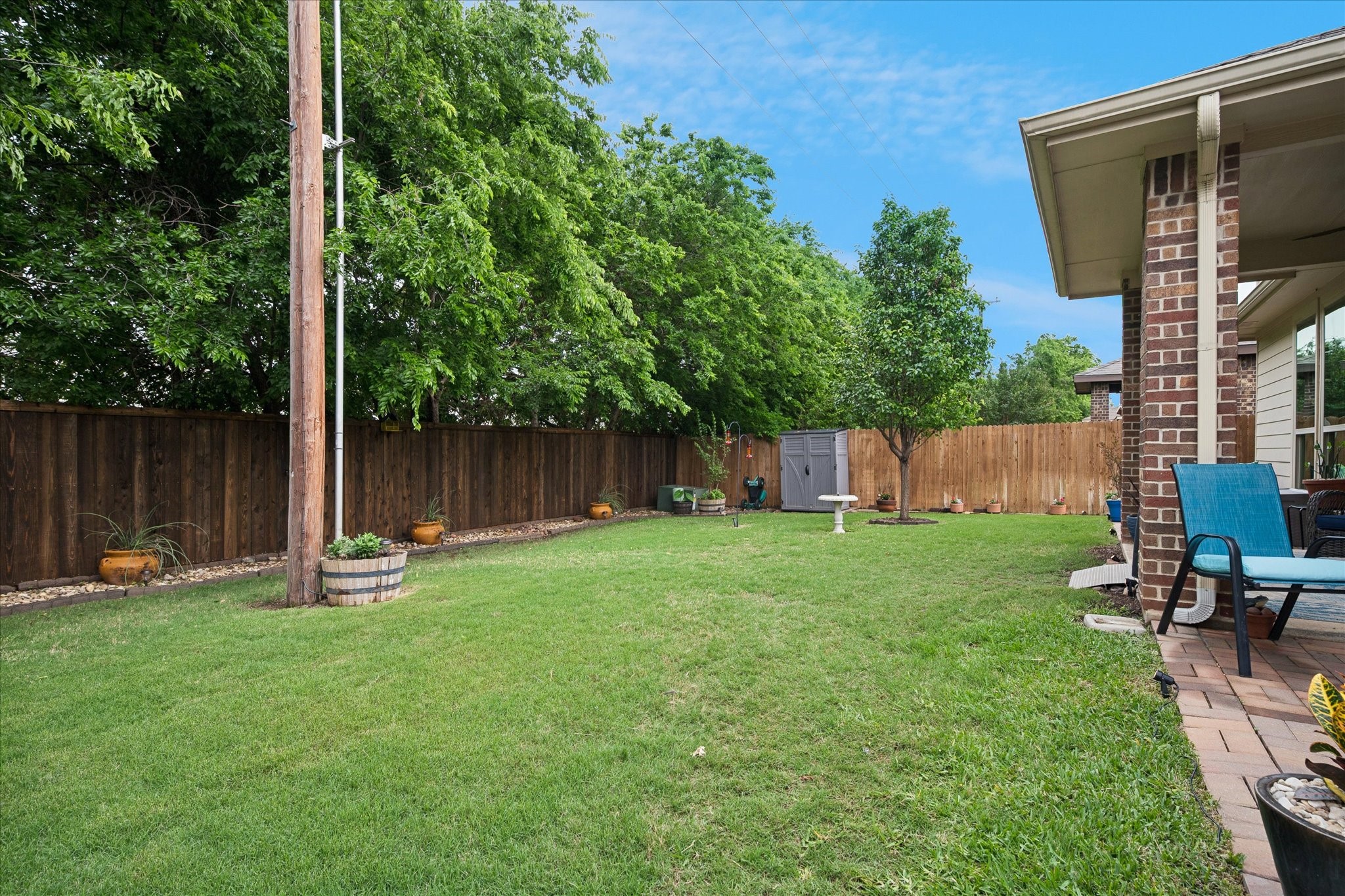 4928 Lazy Oaks Street Fort Worth TX 76244