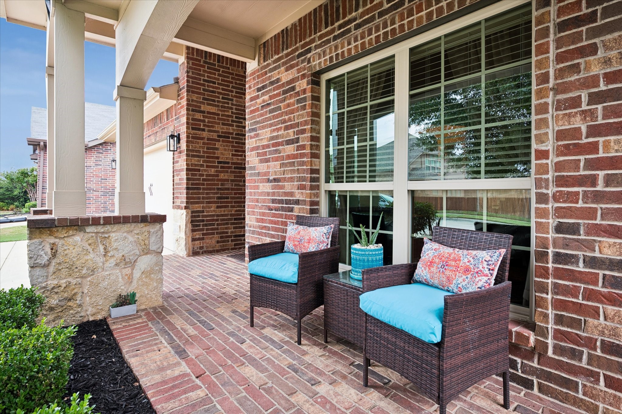 4928 Lazy Oaks Street Fort Worth TX 76244