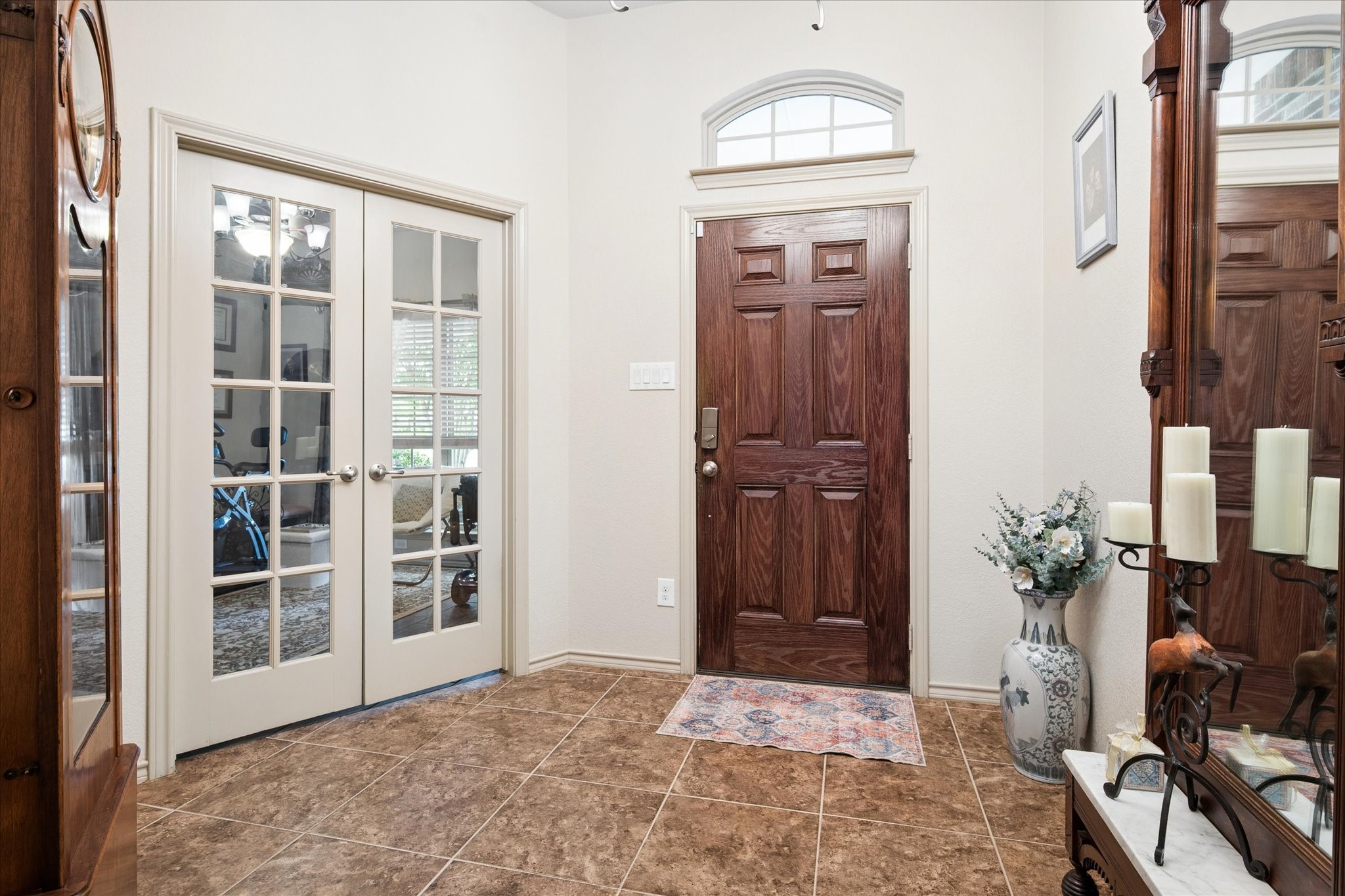 4928 Lazy Oaks Street Fort Worth TX 76244