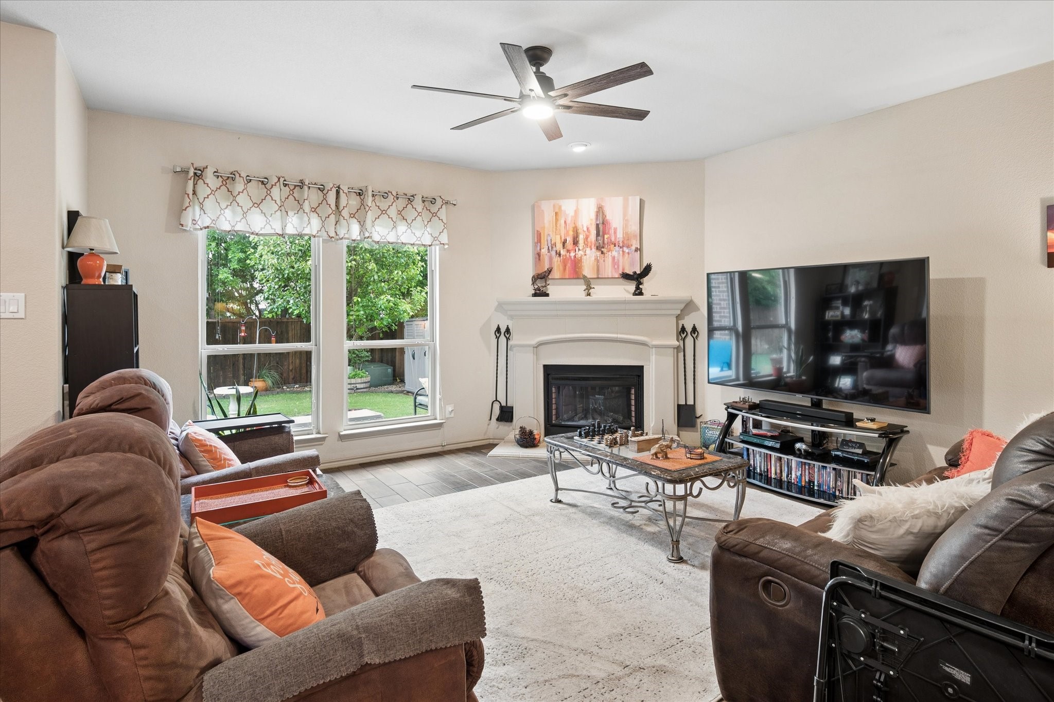 4928 Lazy Oaks Street Fort Worth TX 76244