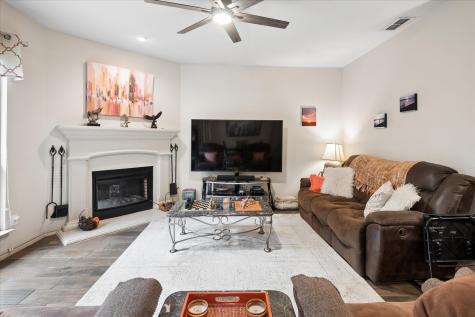 4928 Lazy Oaks Street Fort Worth TX 76244