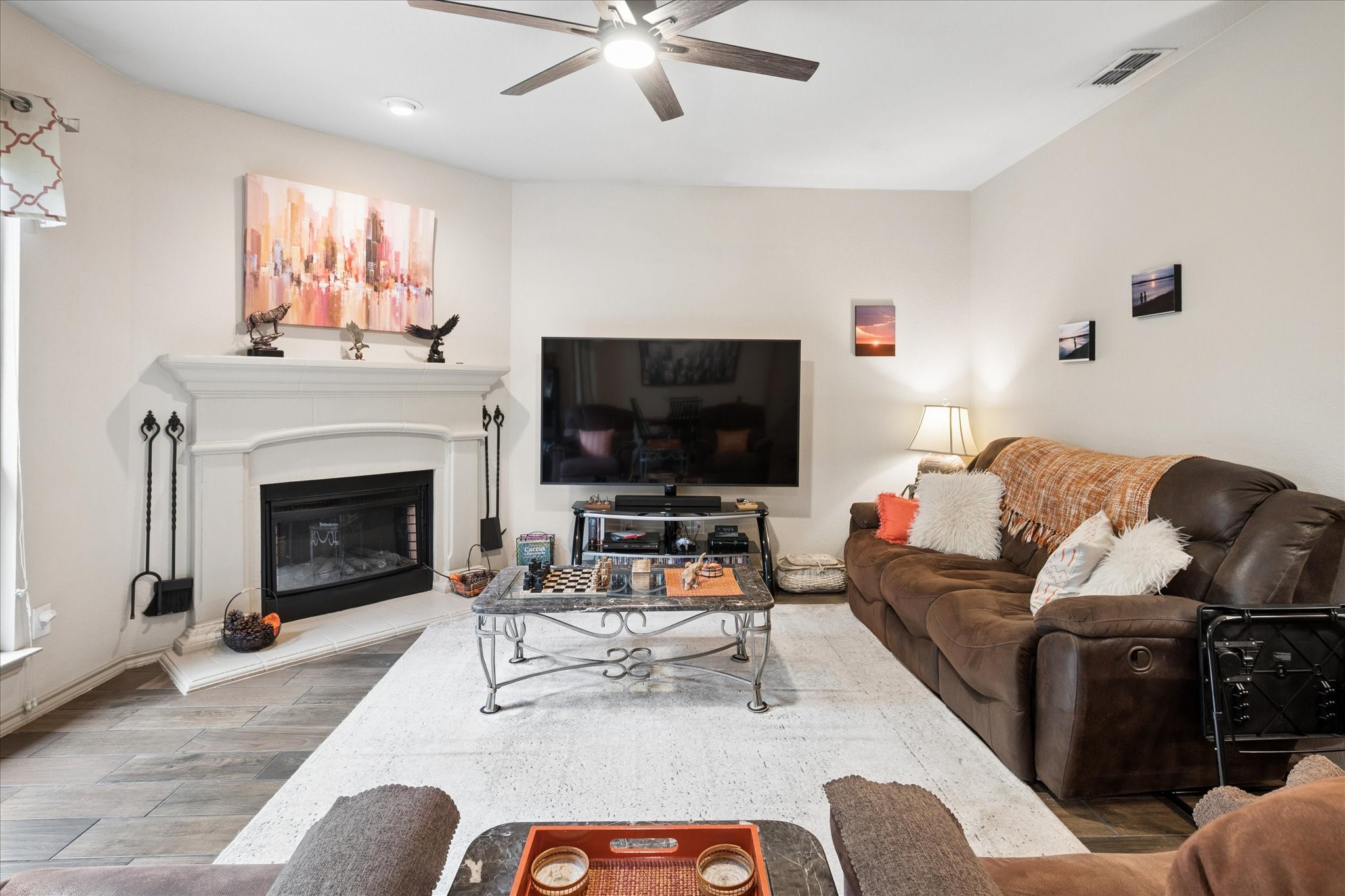 4928 Lazy Oaks Street Fort Worth TX 76244