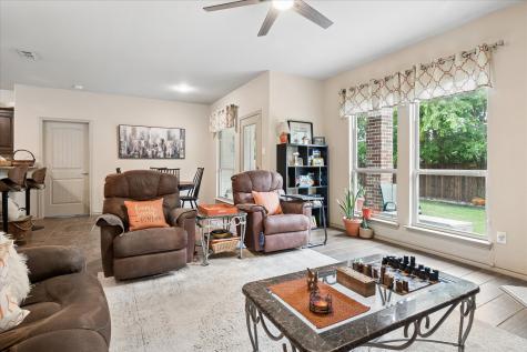 4928 Lazy Oaks Street Fort Worth TX 76244