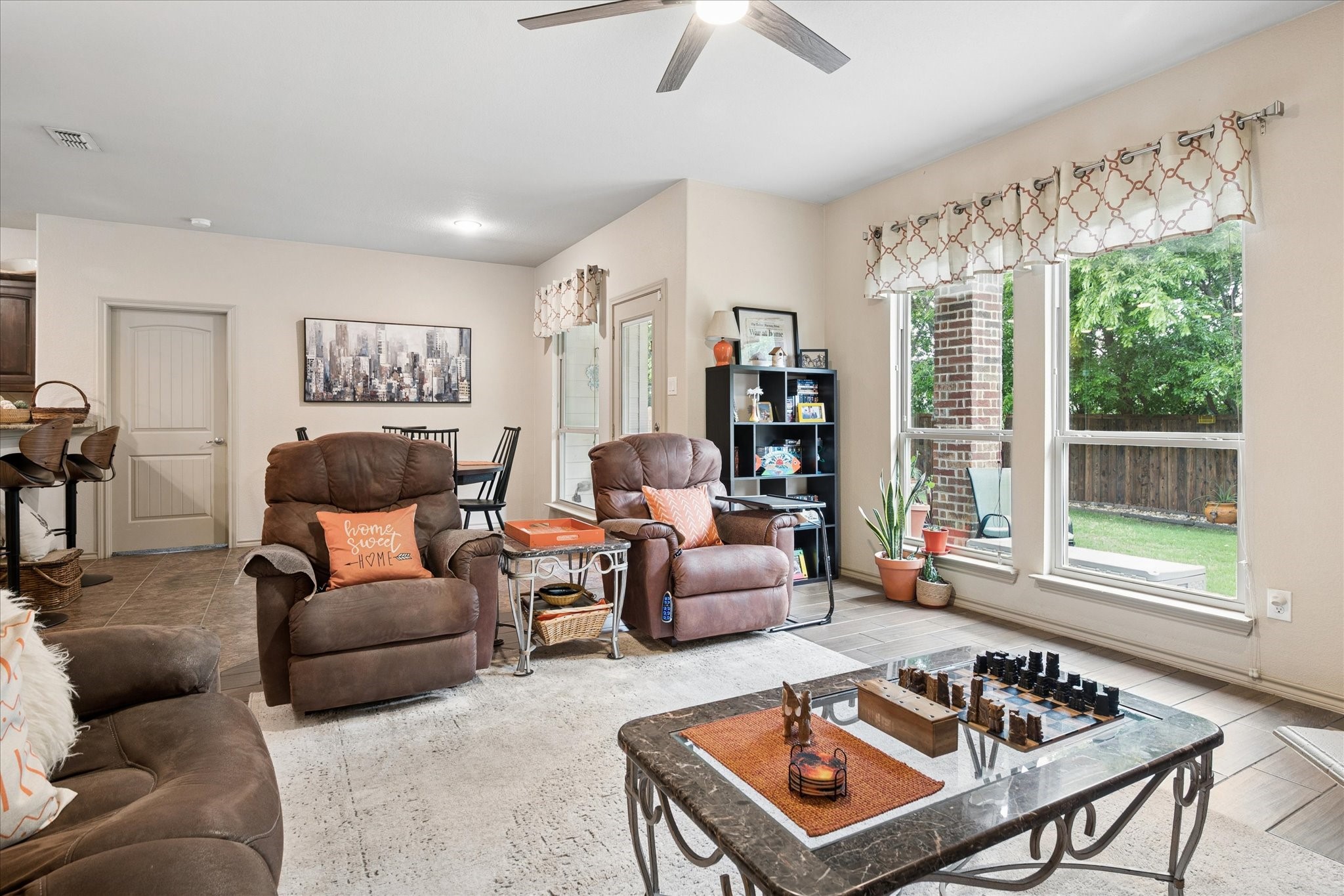 4928 Lazy Oaks Street Fort Worth TX 76244