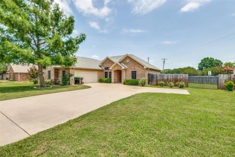1209 Hickory Drive Pilot Point TX 76258