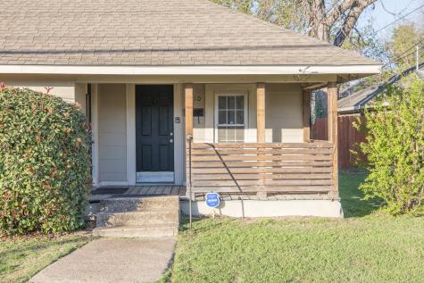 1910 S 12th Street Waco TX 76706