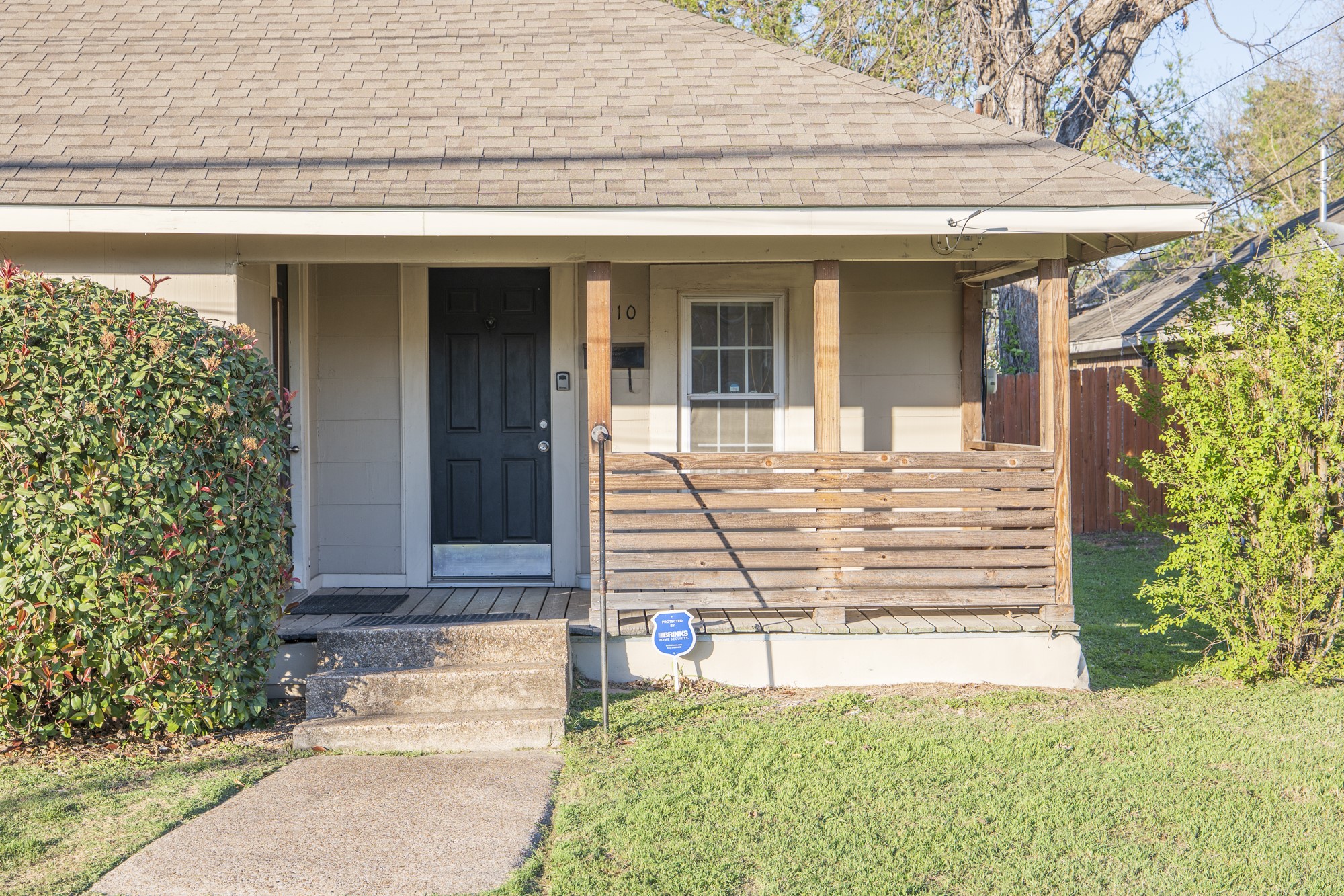 1910 S 12th Street Waco TX 76706