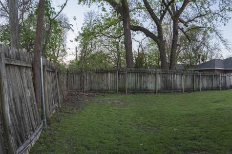 1910 S 12th Street Waco TX 76706
