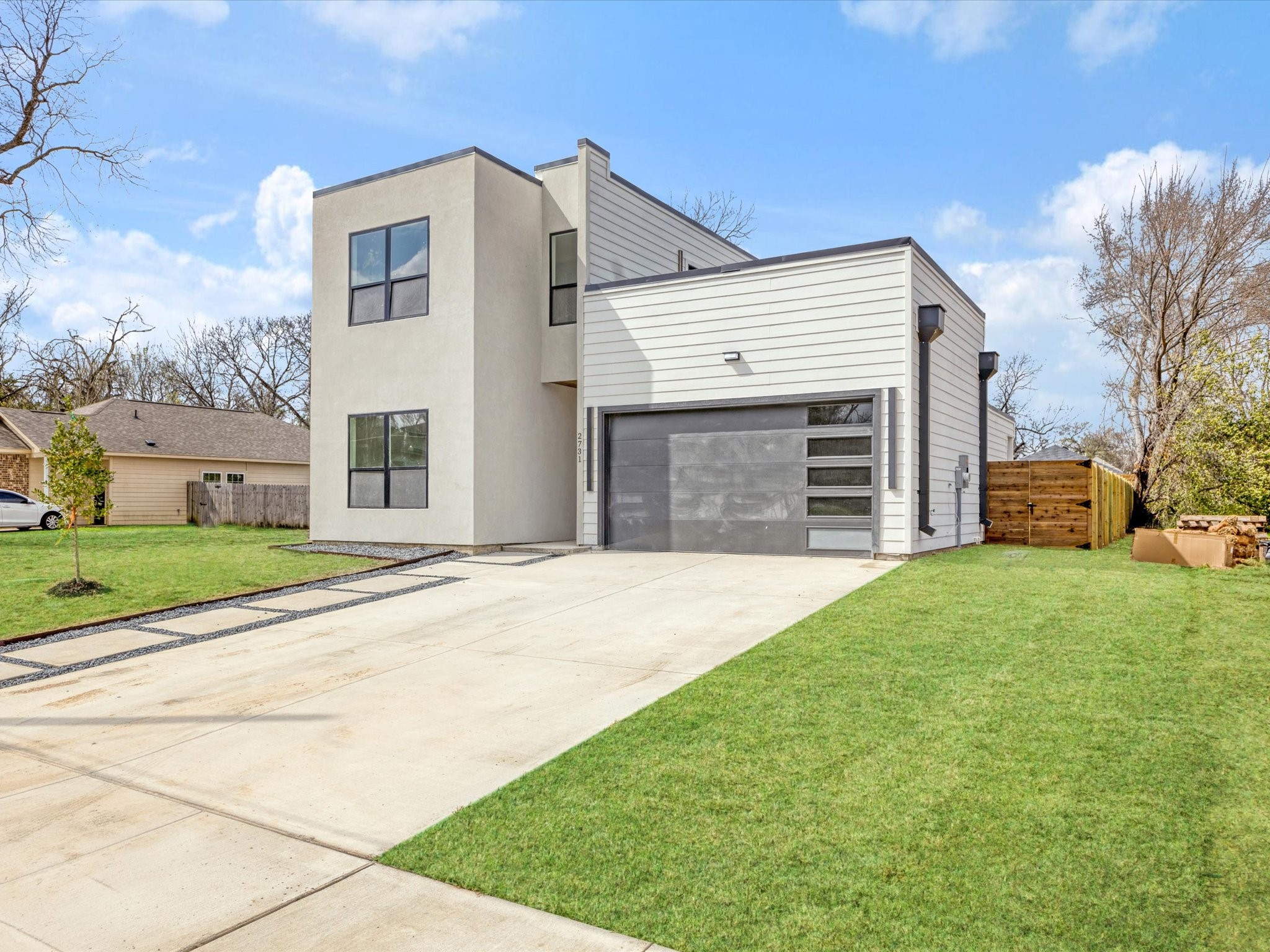 2731 Marburg Street Dallas TX 75215