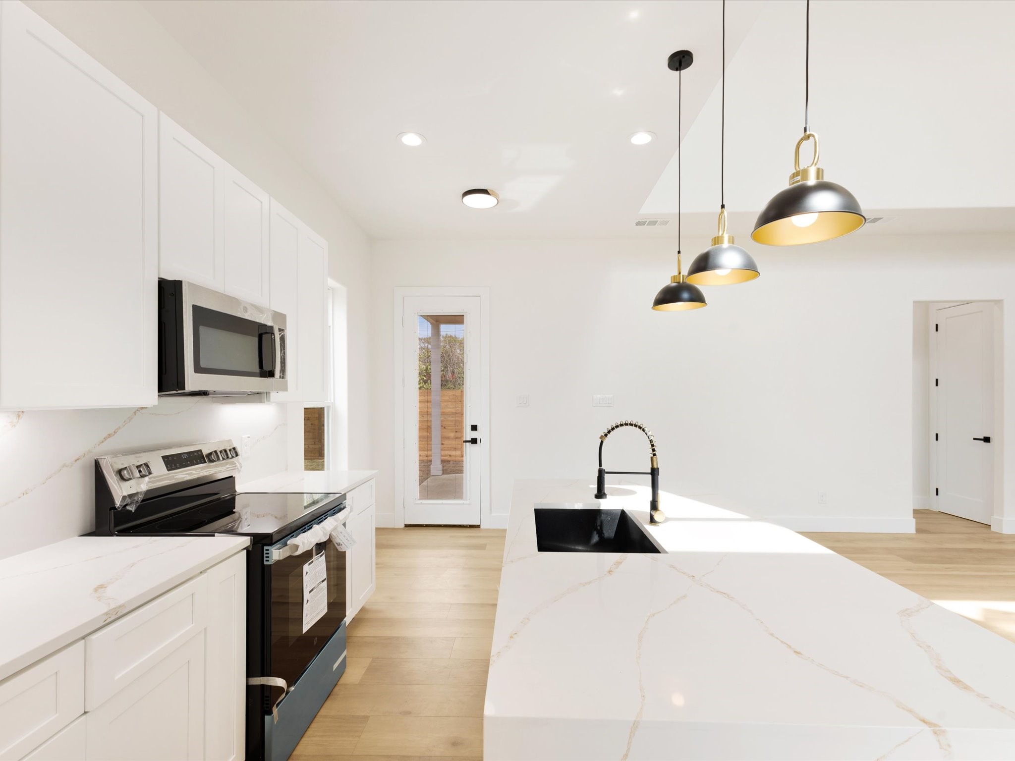 2731 Marburg Street Dallas TX 75215