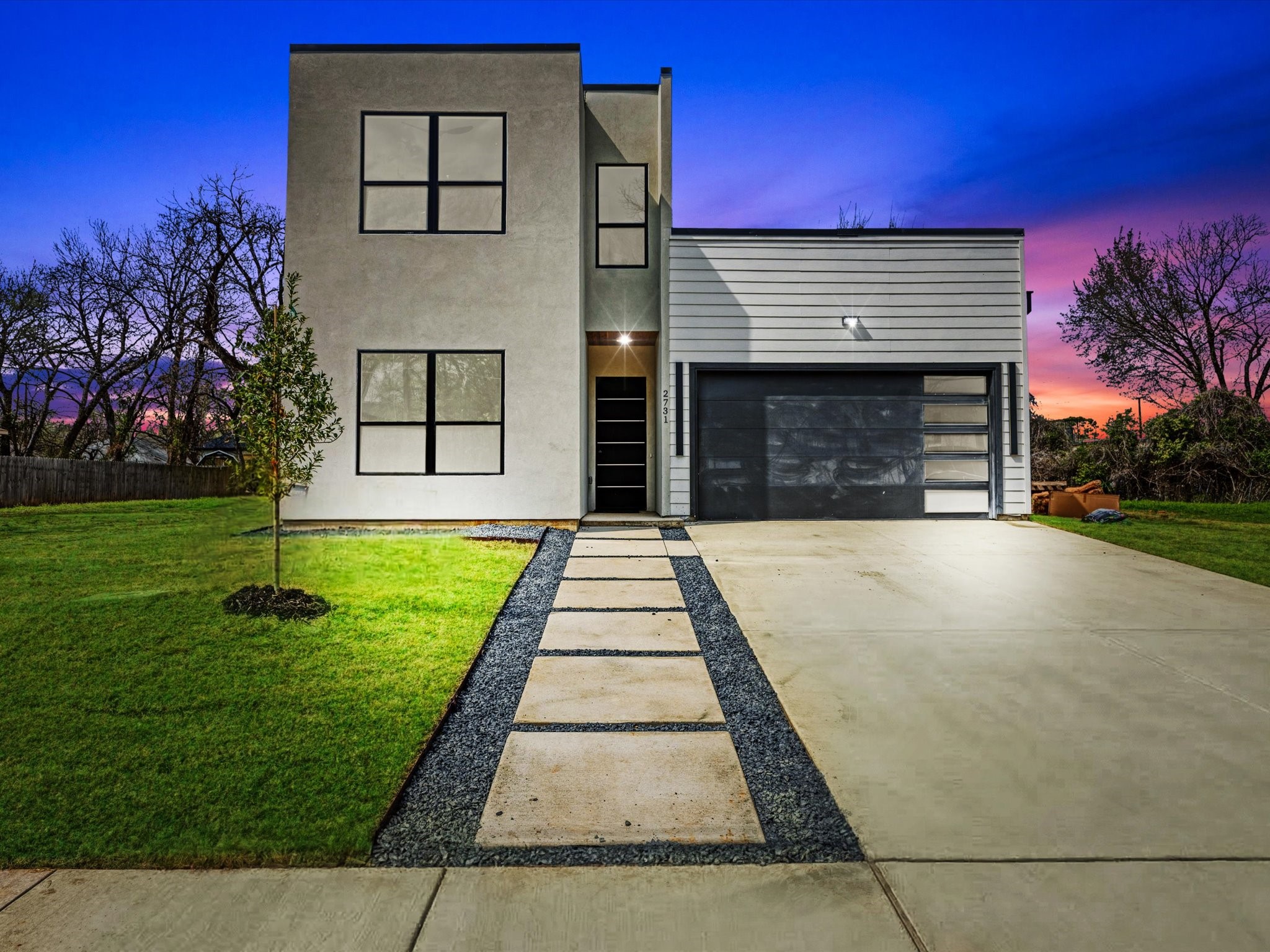 2731 Marburg Street Dallas TX 75215