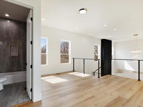 2731 Marburg Street Dallas TX 75215
