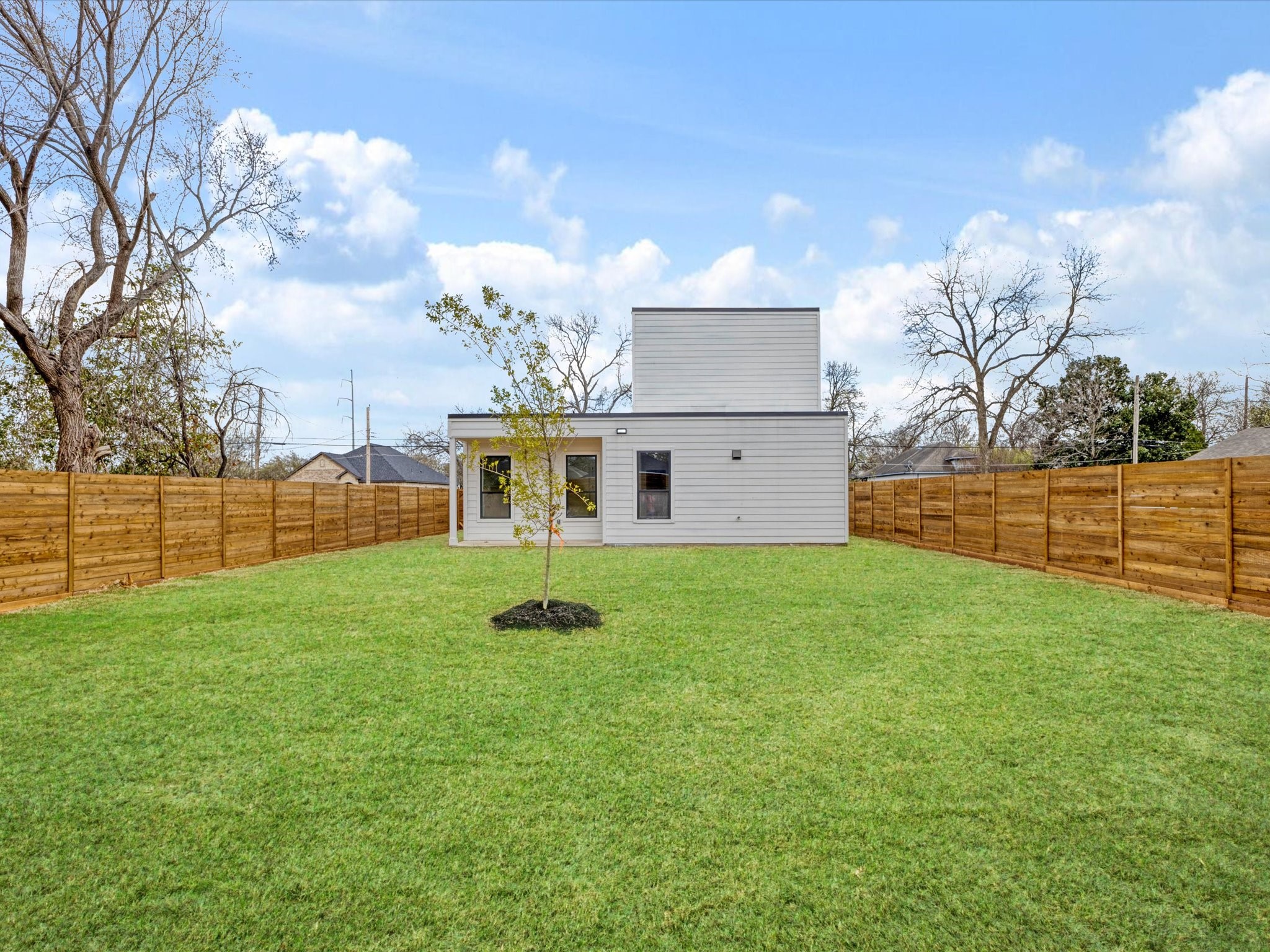 2731 Marburg Street Dallas TX 75215