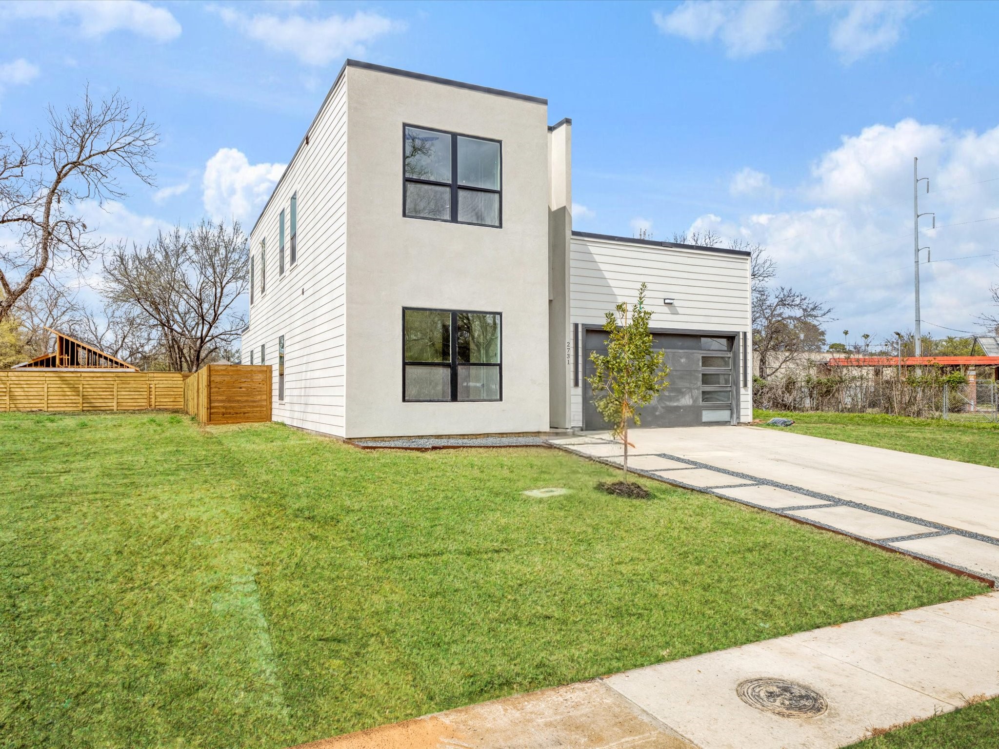 2731 Marburg Street Dallas TX 75215