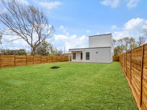 2731 Marburg Street Dallas TX 75215