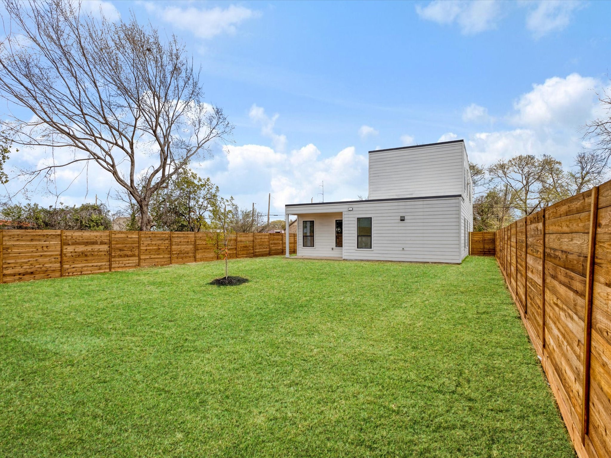 2731 Marburg Street Dallas TX 75215