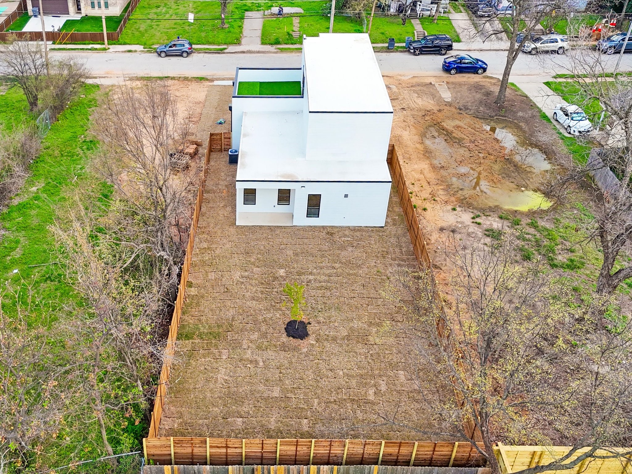2731 Marburg Street Dallas TX 75215