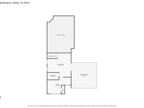 2731 Marburg Street Dallas TX 75215