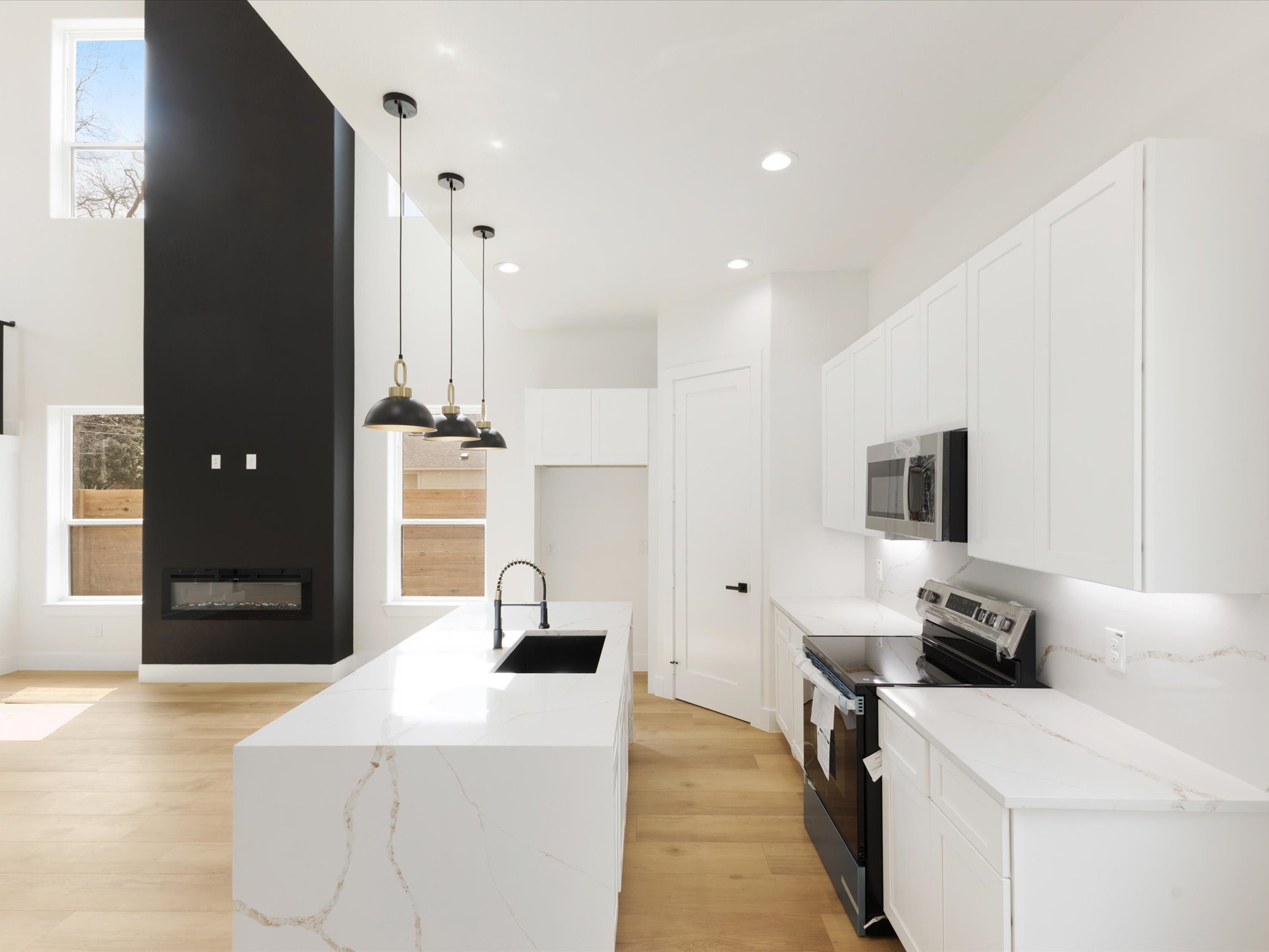 2731 Marburg Street Dallas TX 75215