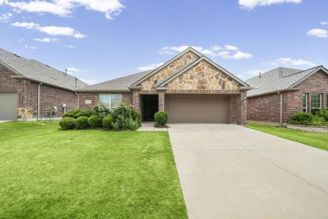 3905 Blessington Drive Frisco TX 75036