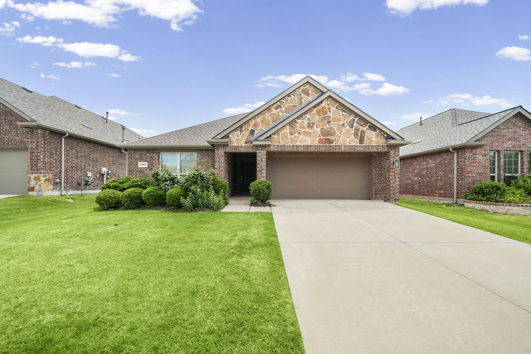 3905 Blessington Drive Frisco TX 75036