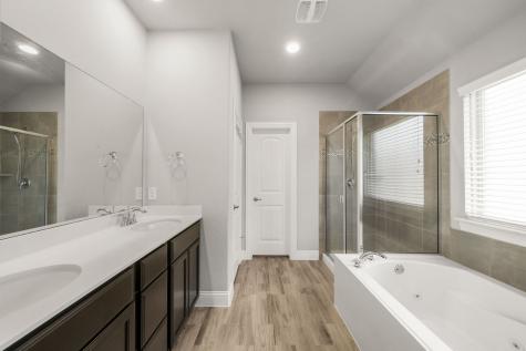 3905 Blessington Drive Frisco TX 75036