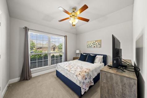 3905 Blessington Drive Frisco TX 75036