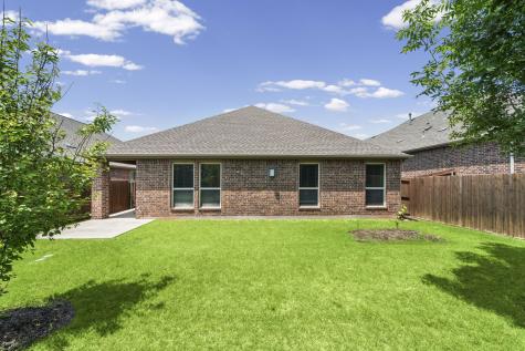 3905 Blessington Drive Frisco TX 75036