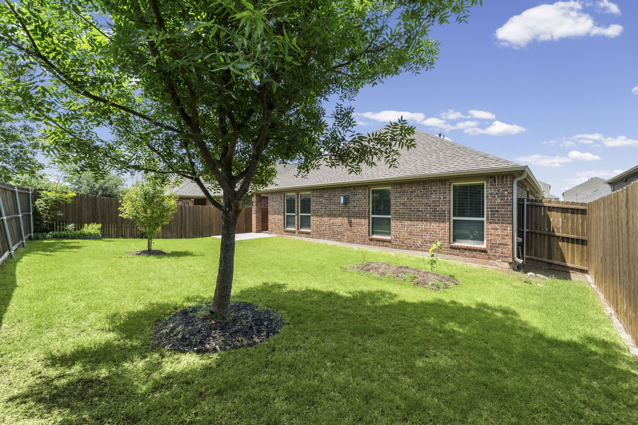 3905 Blessington Drive Frisco TX 75036