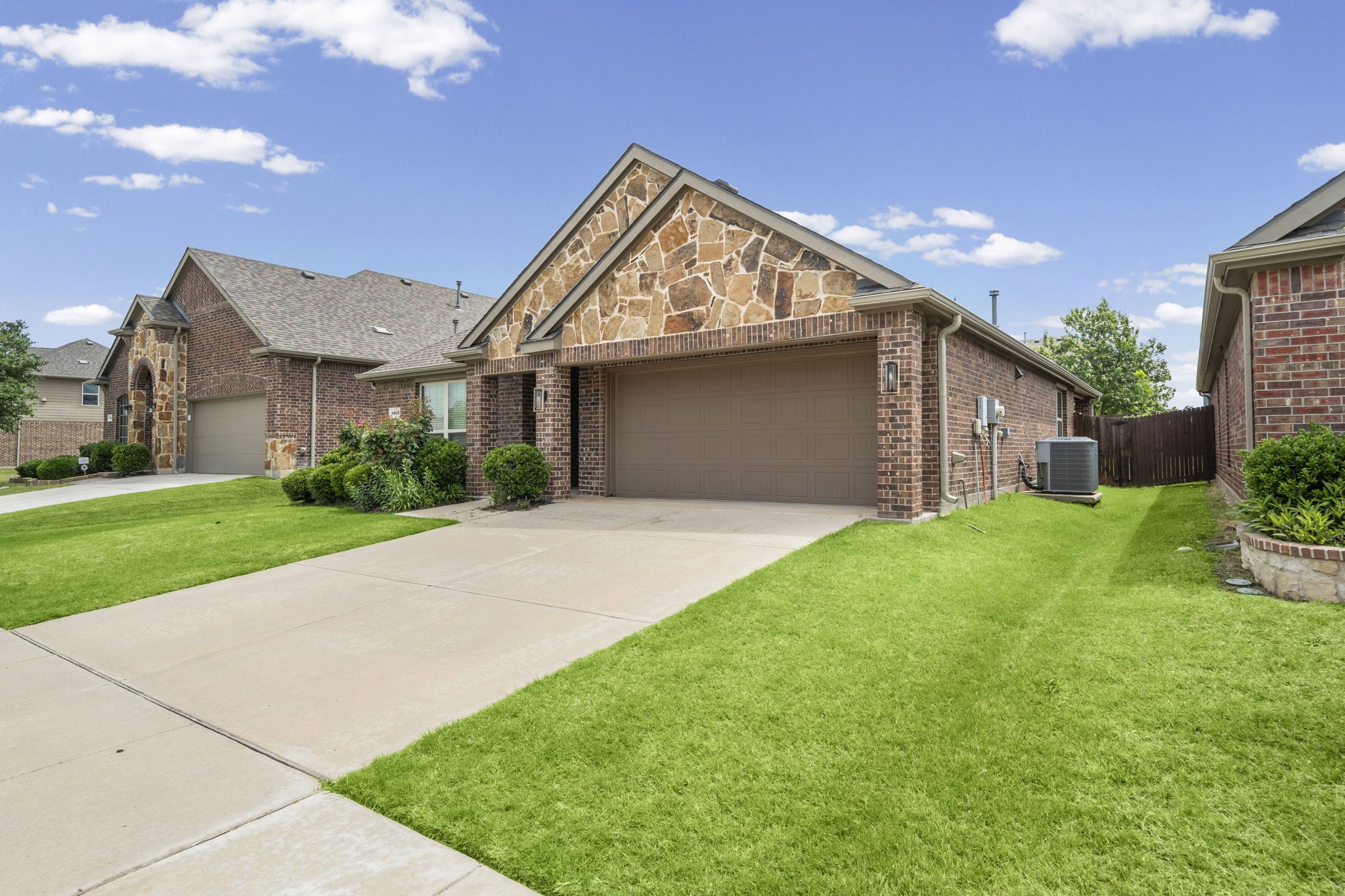 3905 Blessington Drive Frisco TX 75036