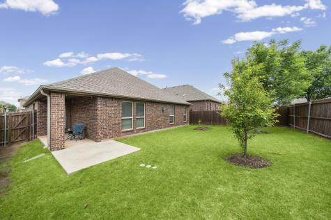 3905 Blessington Drive Frisco TX 75036